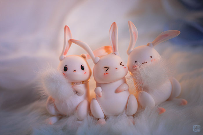 BJD SD 人偶 娃娃 BJD古风 BJD三分